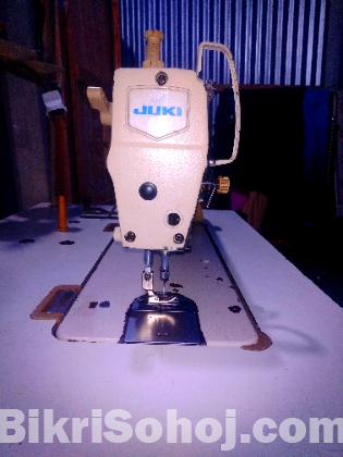 Juki DDL-8300N Single Needle Lockstitch Machine